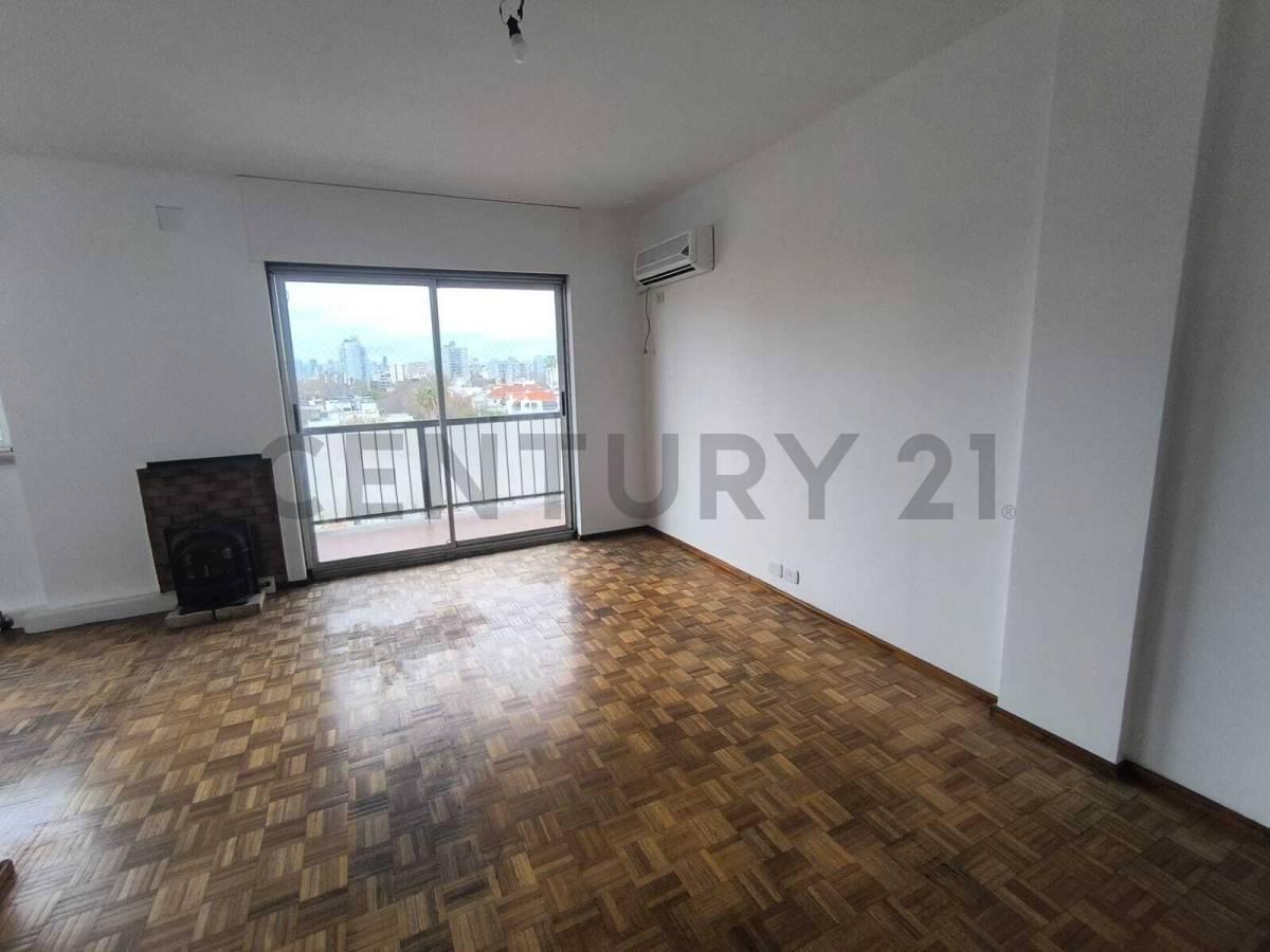 Venta Departamento 3 ambientes al frente con Balcon Barrio de Nuñez — foto 1