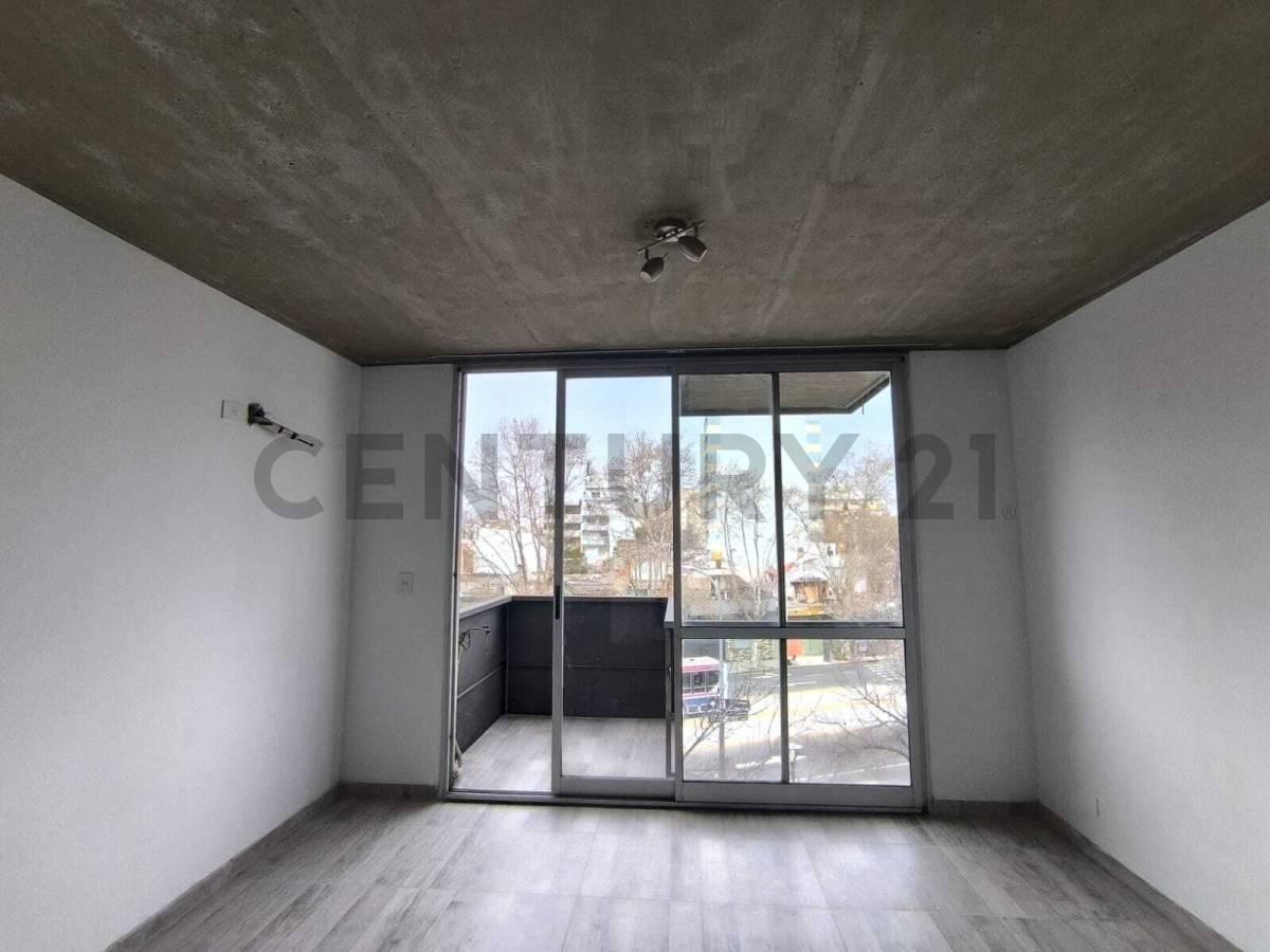 ALQUILER MONOAMBIENTE CON BALCÓN – VILLA SANTA RITA — foto 1