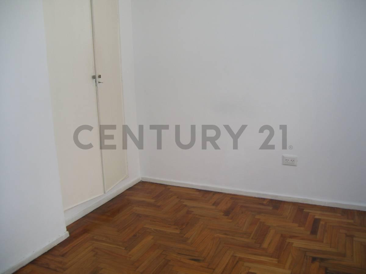 Dos ambientes en alquiler en el Barrio de Villa Crespo. — foto 1