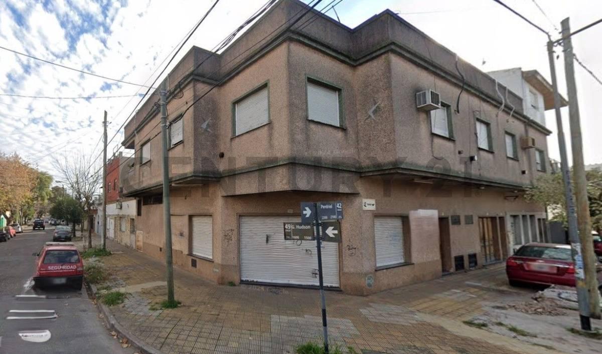 VENTA LOCAL PLANTA BAJA-EN VILLA MAIPU - SAN MARTIN — foto 1