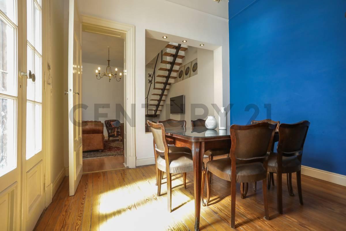 Venta PH 4 ambientes con terraza en Balvanera — foto 1