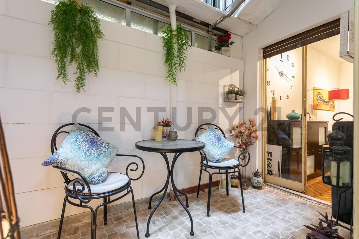 Venta departamento 2 ambientes en Recoleta — foto 1