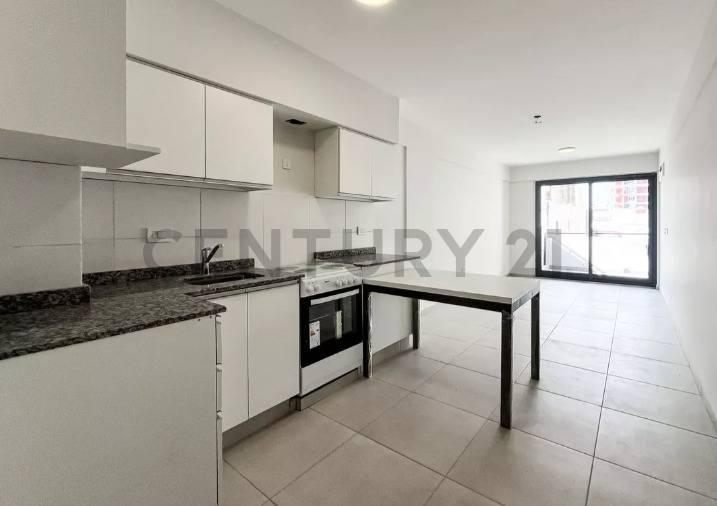 VENTA DEPARTAMENTO MONOAMBIENTE ALMAGRO A ESTRENAR BALCON AMENITIES APTO PROFESIONAL FINANCIACION — foto 1