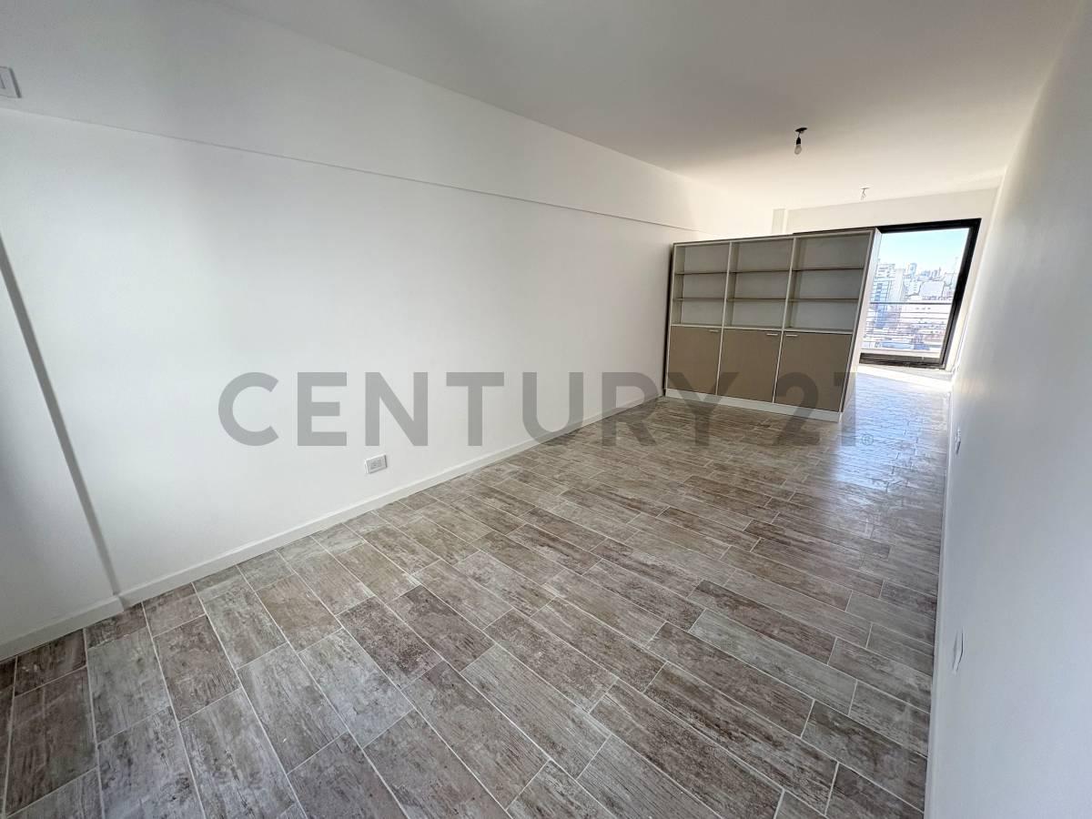 Venta Departamento Monoambiente Divisible a 2 Ambientes con Balcón Amenities a Estrenar, Balvanera S — foto 1