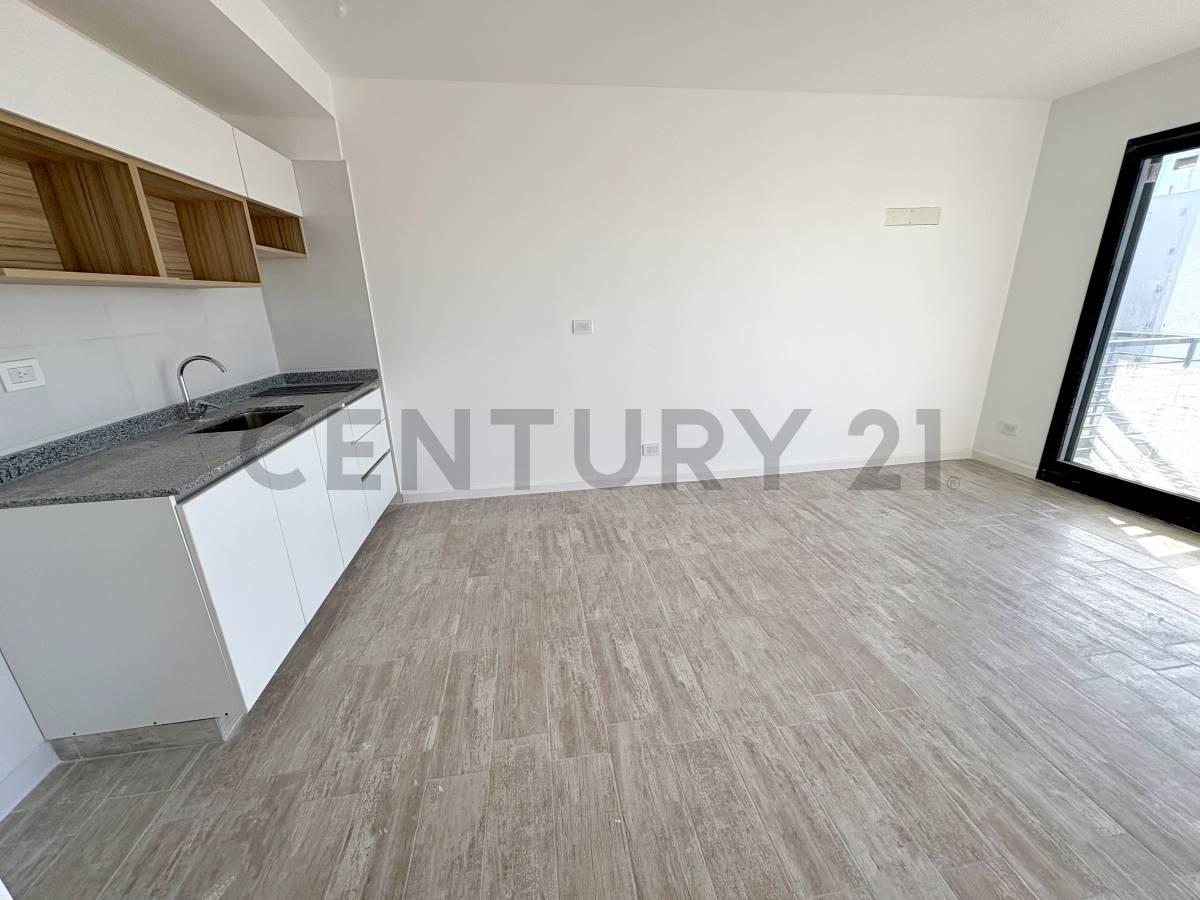 Venta Departamento Monoambiente con Balcón a Estrenar Amenities, Balvanera limite San Cristóbal — foto 1
