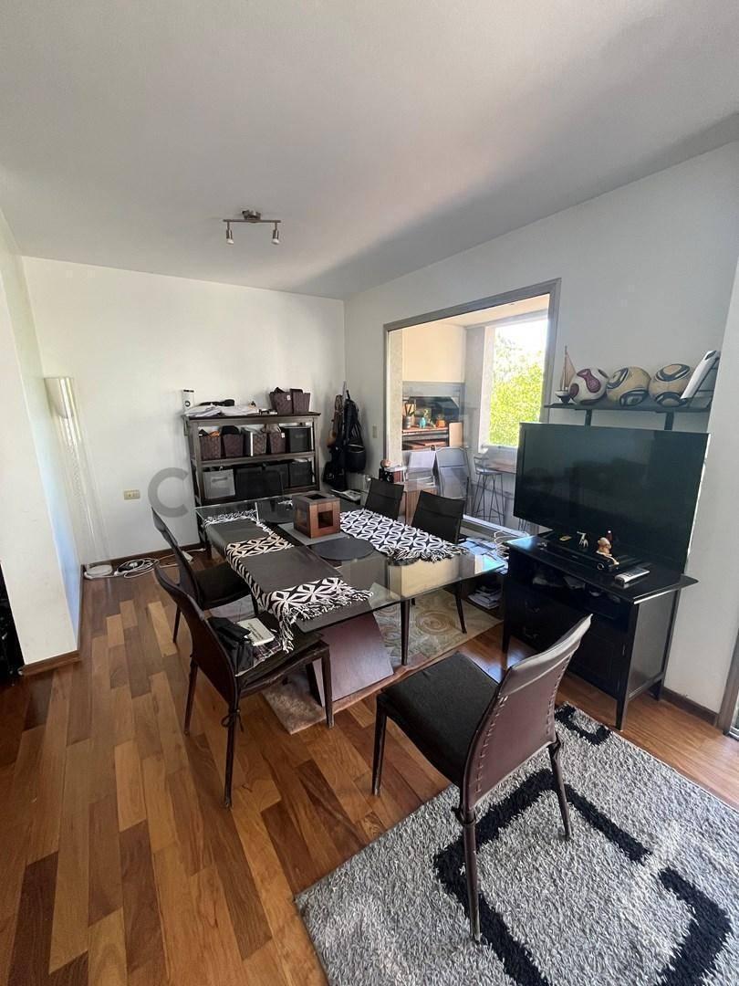 VENTA DEPARTAMENTO 3 AMBIENTES CON COCHERA, AMENITIES EN OLIVOS — foto 1