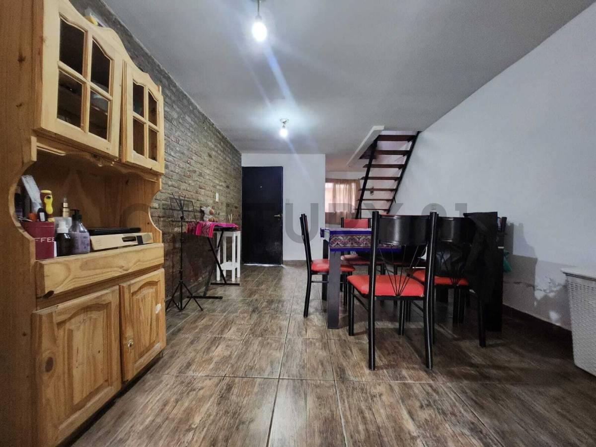 VENTA PH 3 AMBIENTES CON COCHERA EN VILLA TESEI — foto 1