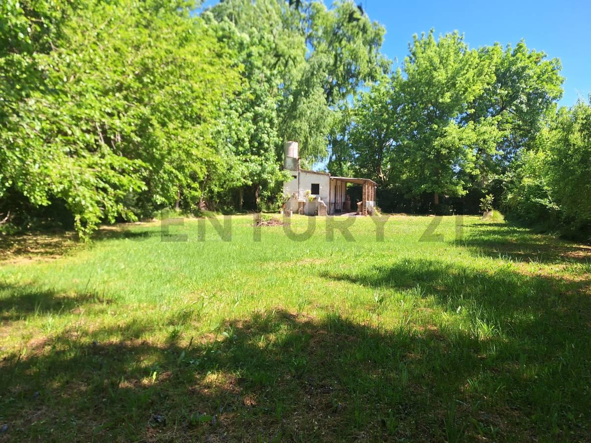 Venta de Lote con vivienda en San Vicente! 840 Mts2. — foto 1