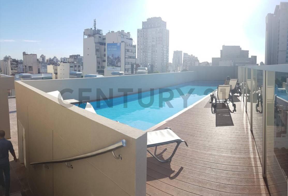 VENTA MONOAMBIENTE EN PALERMO SOHO. — foto 1