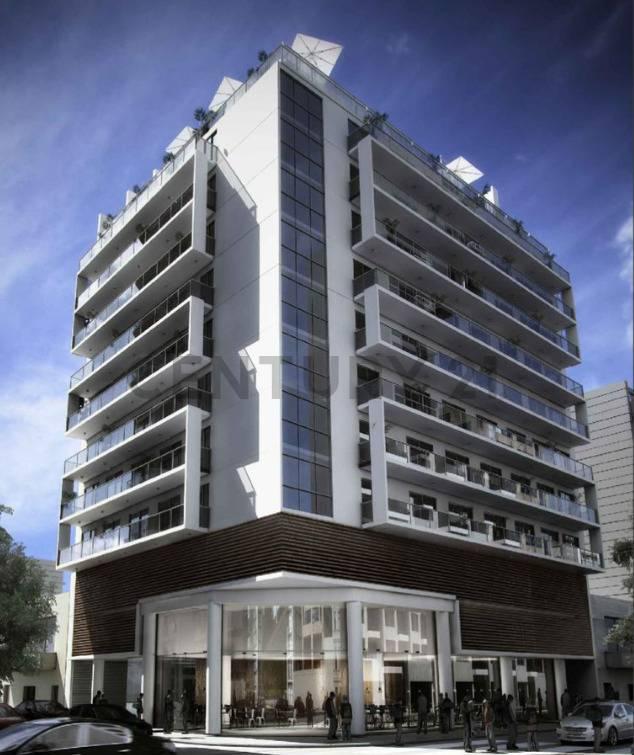 VENTA DEPARTAMENTO 2 AMB. EN VILLA CRESPO C/ RENTA — foto 1