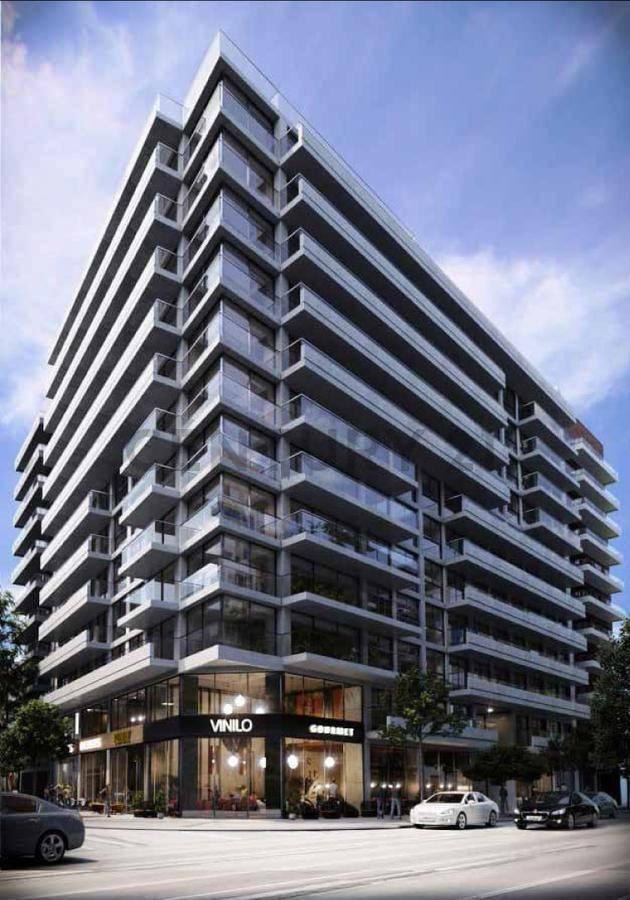 Venta Departamento 2 ambientes Villa Urquiza — foto 1