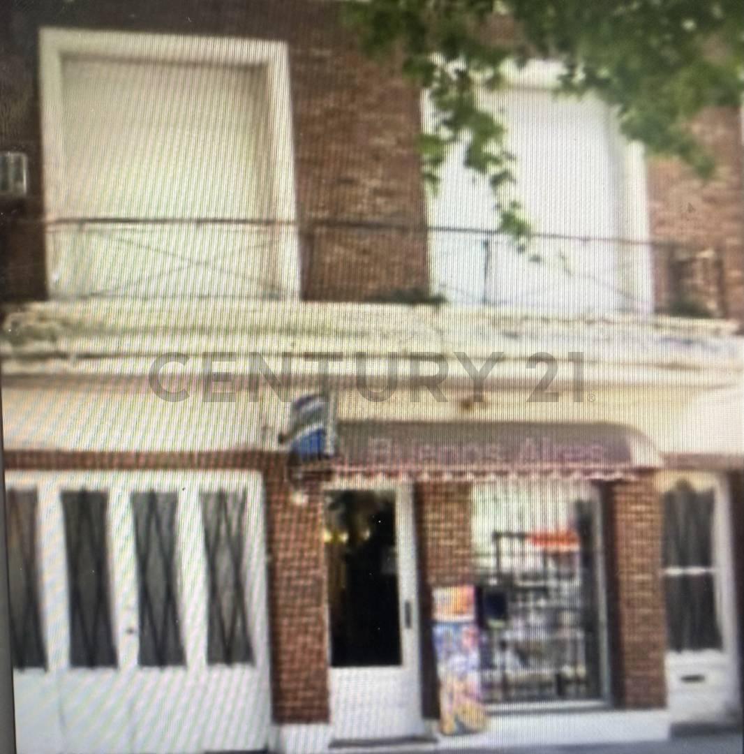 VENTA LOTE 491 M2 1.368 M2 VENDIBLES. PB + 7 PISOS +2 R + COCHERAS. DONIZZETTI 166 VILLA LURO CABA — foto 1