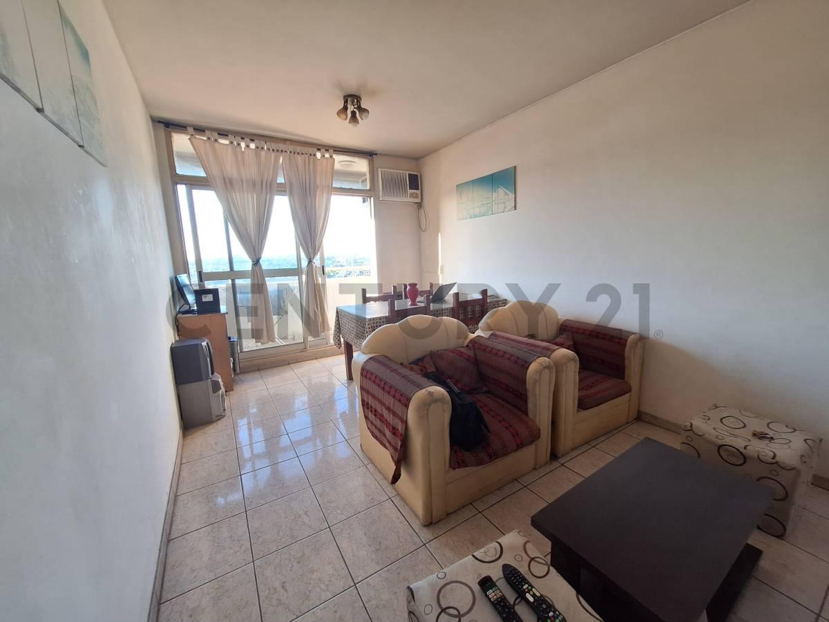 Venta Departamento 2 Ambientes, Apto Crédito! — foto 1