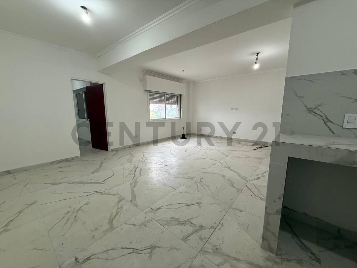 AMPLIO DEPARTAMENTO 3 AMBIENTES A ESTRENAR EN ALQUILER - VILLA PUEYRREDÓN — foto 1