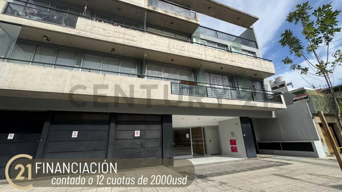 Venta Cochera en Agronomía — foto 1
