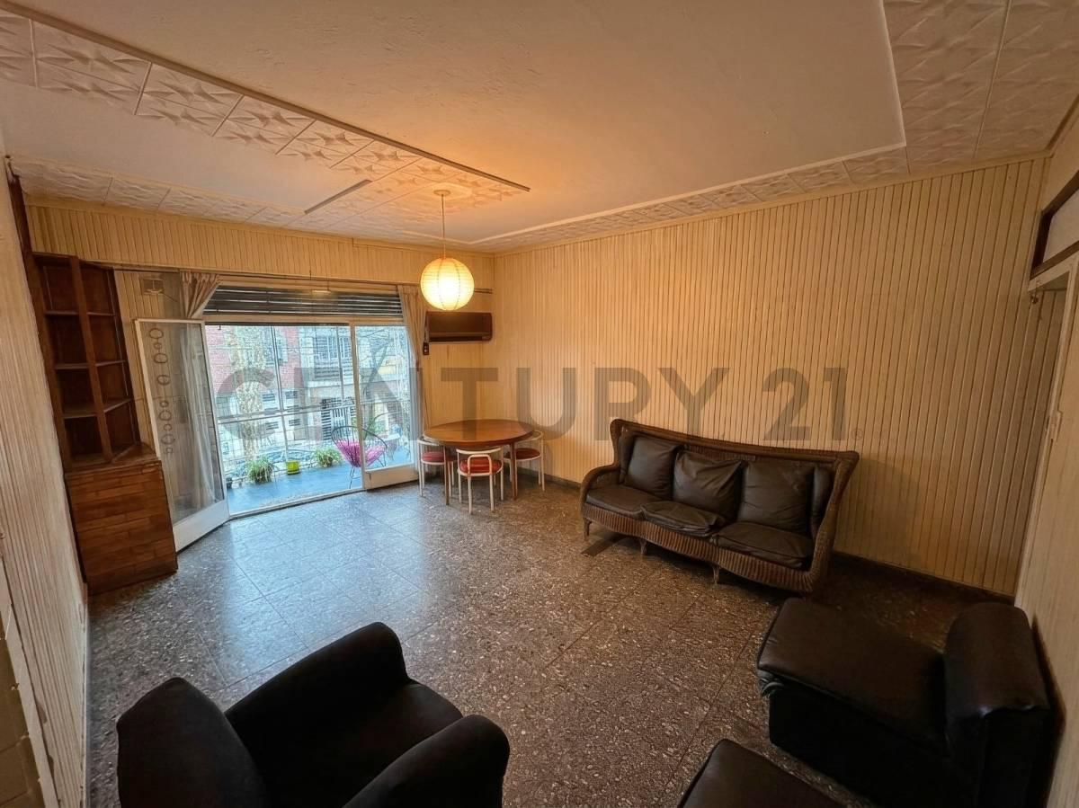 PH 6 AMBIENTES EN 2 PLANTAS + Terraza Propia - VILLA CRESPO — foto 1