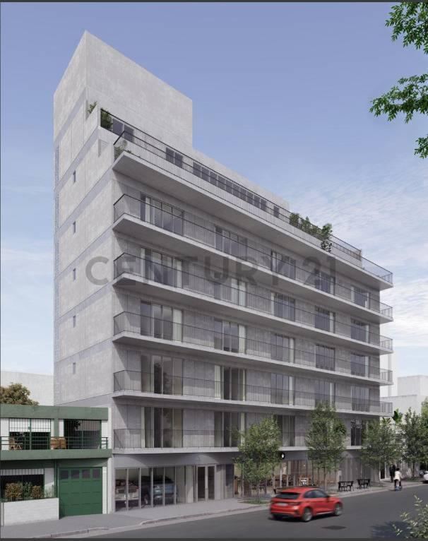 VENTA LOCAL EN CONSTRUCCIÓN, CHACARITA — foto 1
