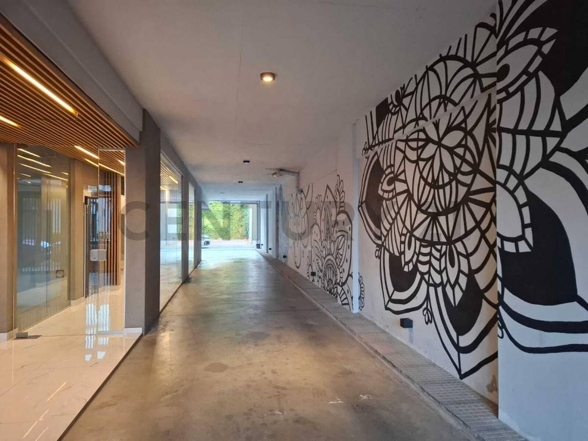 VENTA DE COCHERA EN VILLA CRESPO A 3 CUADRAS DEL MOVISTAR ARENA — foto 1