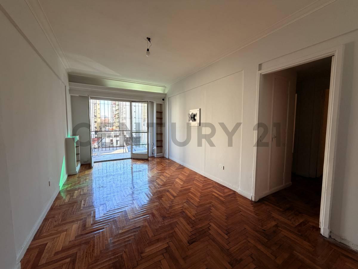 VENTA DEPARTAMENTO 4 ambientes APTO CREDITO en Caballito — foto 1