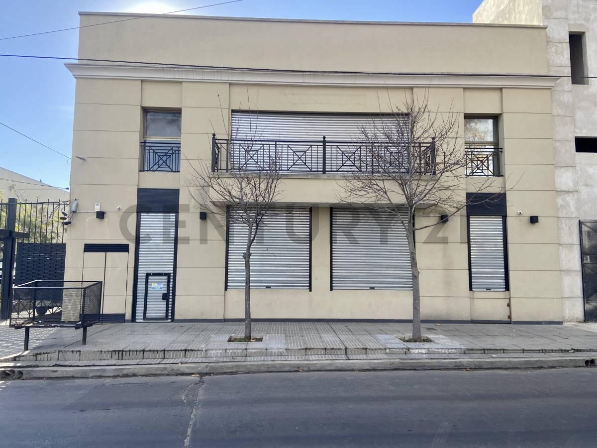 Alquiler local comercial a la calle, Villa Ballester — foto 1