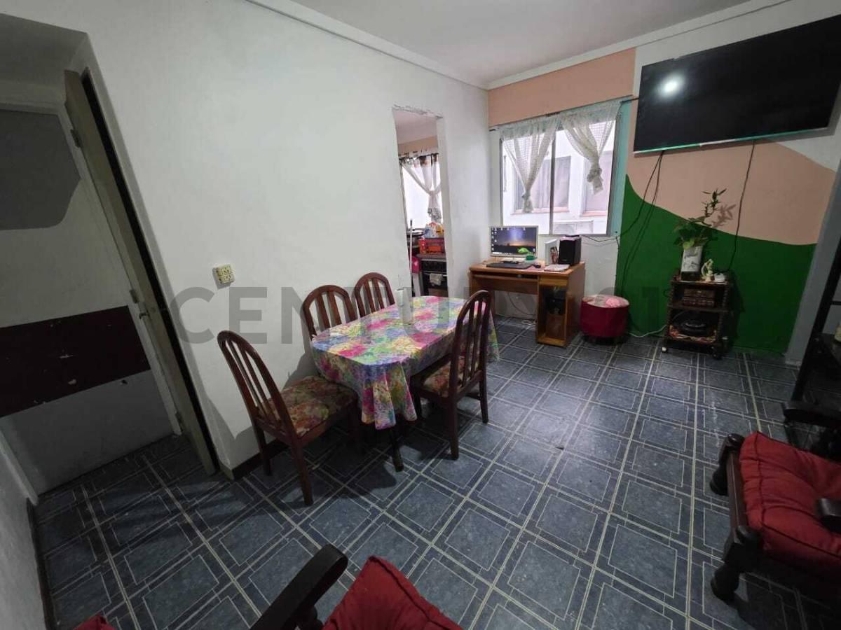 Venta | Departamento 2 Ambientes con Balcón al Frente | Barrio Norte — foto 1