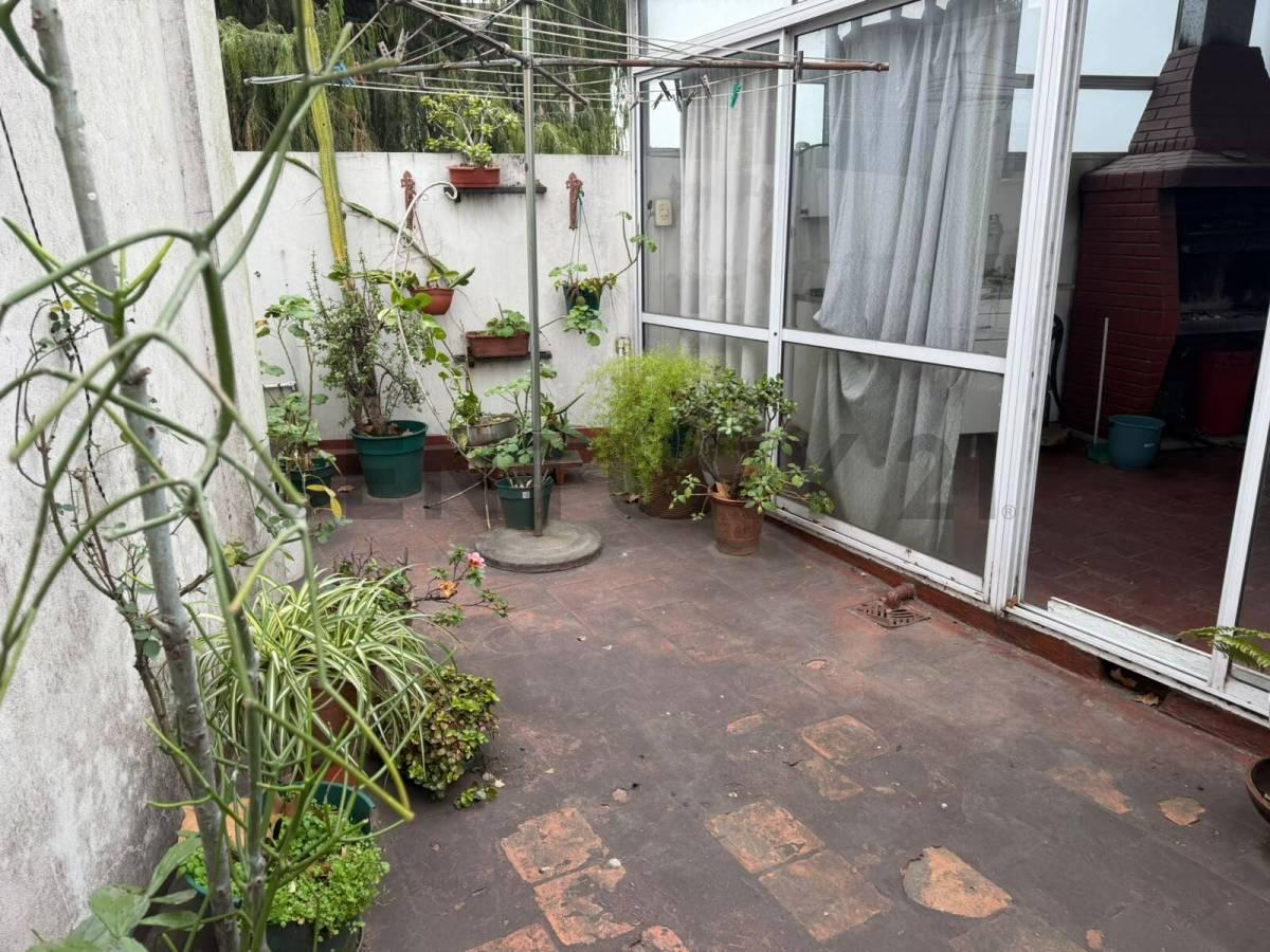CASA LOTE PROPIO EN JUAN B. JUSTO 6036 VILLA SANTA RITA — foto 1