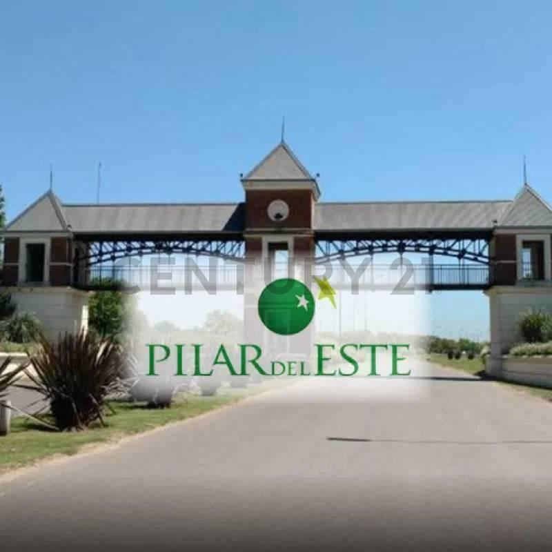 Lote Central en Venta en Santa Lucia, Pilar del Este — foto 1