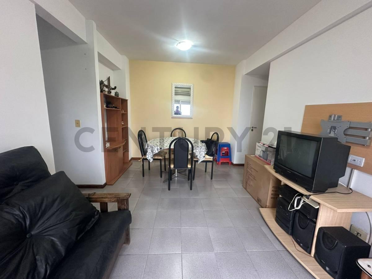 VENTA DEPARTAMENTO 3 AMBIENTES CON BALCÓN EN SAENZ PEÑA — foto 1