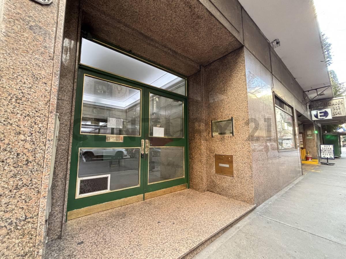 VENTA DEPARTAMENTO DOS AMBIENTES APTO CREDITO EN BALVANERA — foto 1