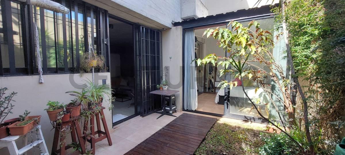 VENTA PH / DEPARTAMENTO PB 2 AMBIENTES CON PATIO Y PARRILLA — foto 1