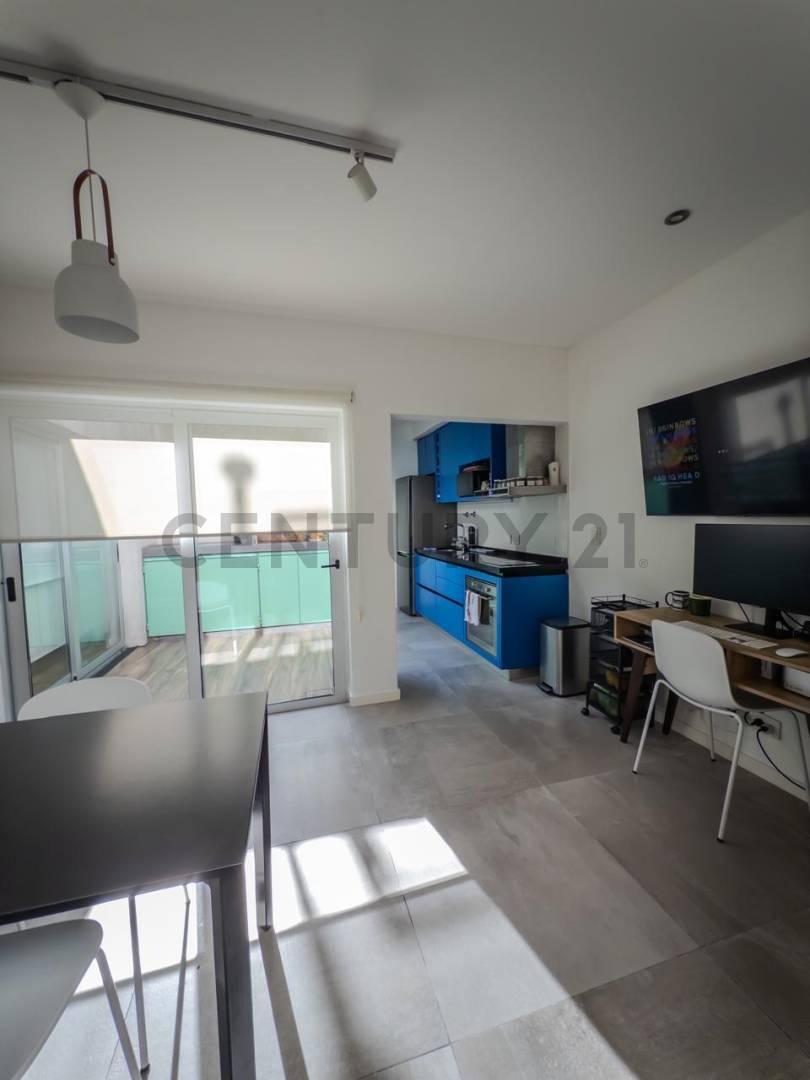 VENTA PH 3 AMBIENTES CON PATIO Y PARRILLA EN VILLA REAL — foto 1