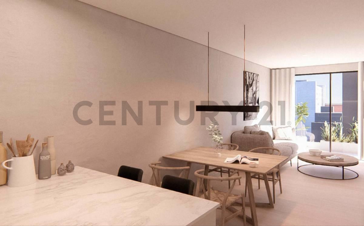 VENTA DEPARTAMENTO 3 AMB. EN CONSTRUCCIÓN, VILLA URQUIZA — foto 1
