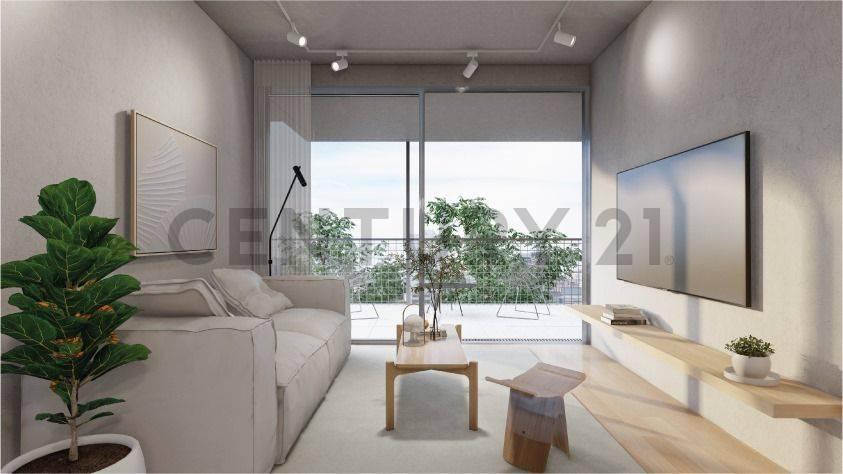 VENTA DEPARTAMENTO TRES AMBIENTES EN POZO FULL AMENITIES — foto 1