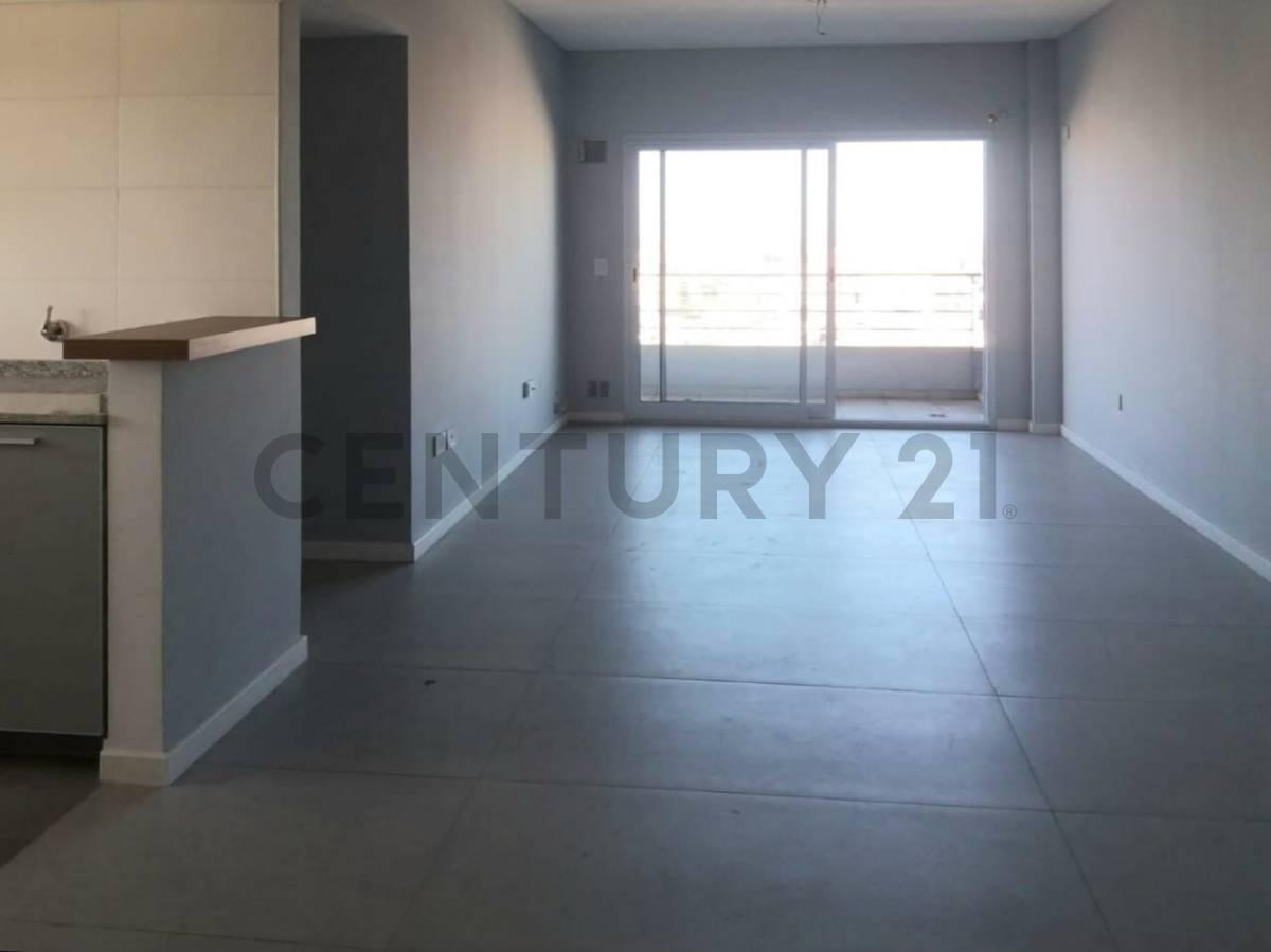 Venta de Departamento 3 AMBIENTES San Cristobal con Balcon a Estrenar Amenities APTO CREDITO. — foto 1