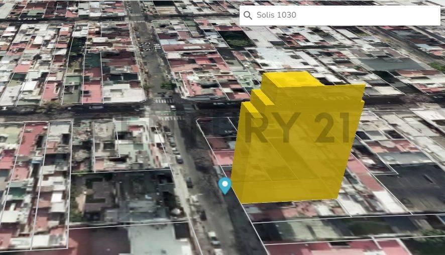 Venta de Lote en Constitución con planos aprobados, Ideal Inversor!!! — foto 1