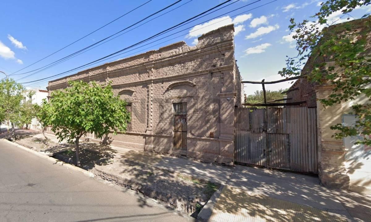 VENTA LOTE UBICADO PATRICIAS ARGENTINAS DE MAIPÚ — foto 1