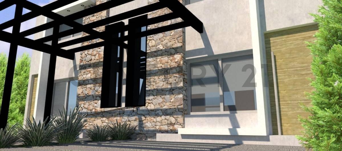 Venta de dúplex barrio privado El Recodo, Maipú — foto 1