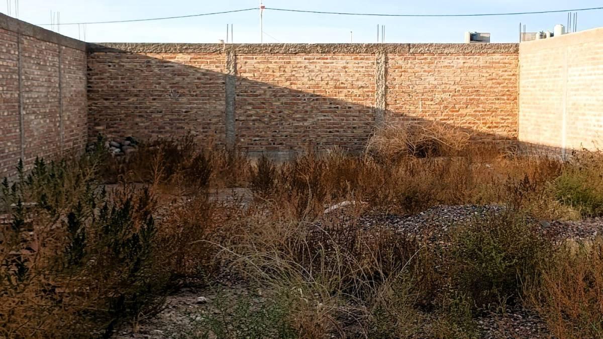 Venta de terreno — foto 1