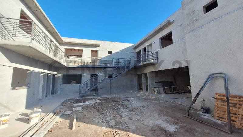 Departamentos en venta - Barrio Rincón Veneto. — foto 1