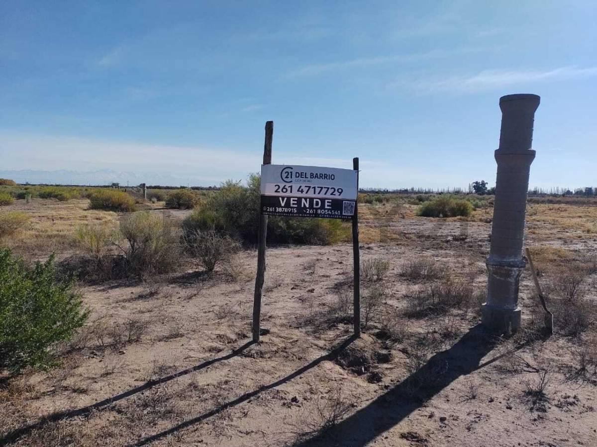 Venta de Lotes Rivadavia, El Mirador — foto 1