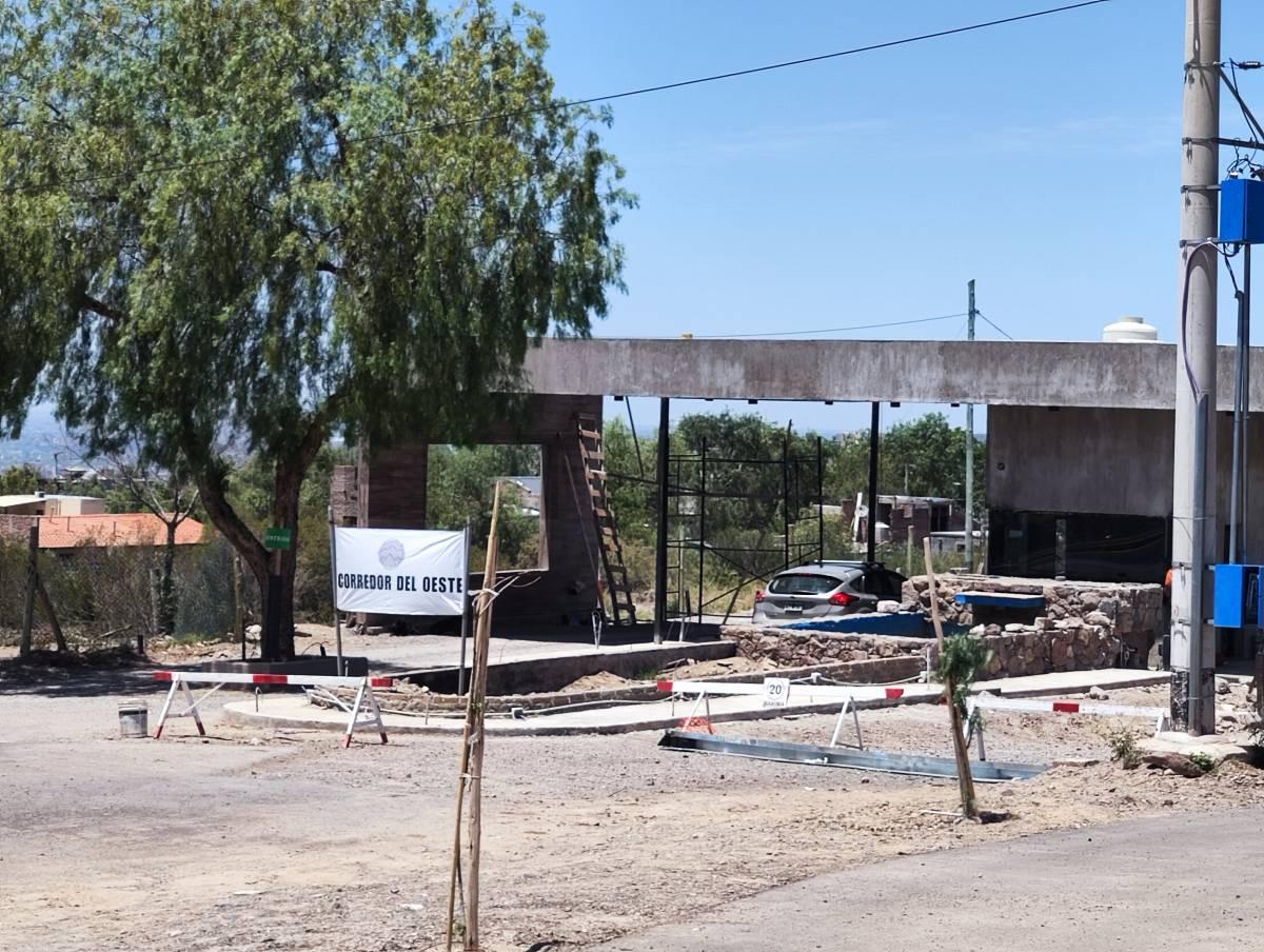 VENTA LOTE EL CHALLAO EN BARRIO PRIVADO — foto 1