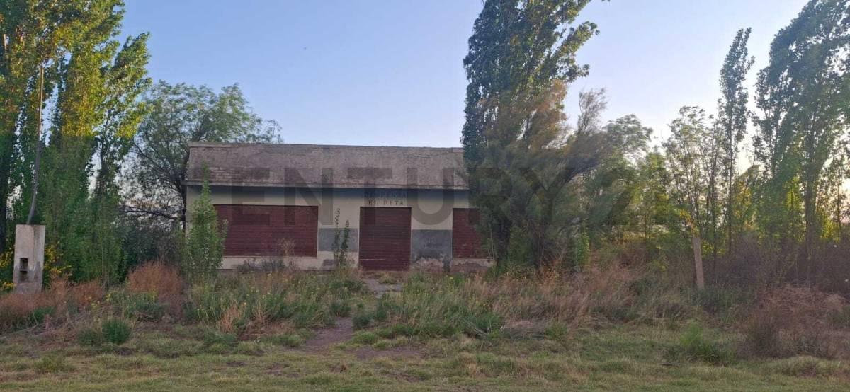 VENTA TERRENO SAN RAFAEL — foto 1