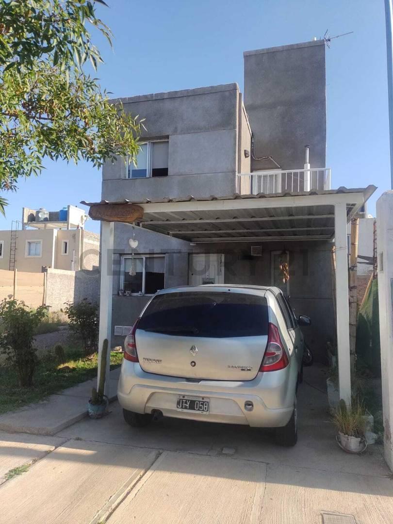 Vendo Dúplex — foto 1