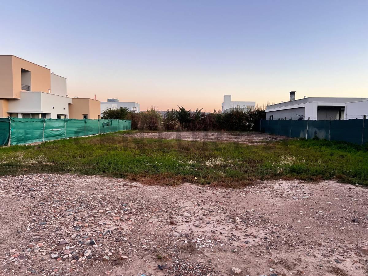 Lote exclusivo Barrio Privado Carrascal manzana A — foto 1
