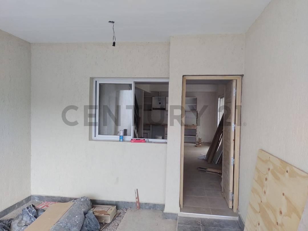 venta de Duplex Barrio Privado Rincon Veneto — foto 1