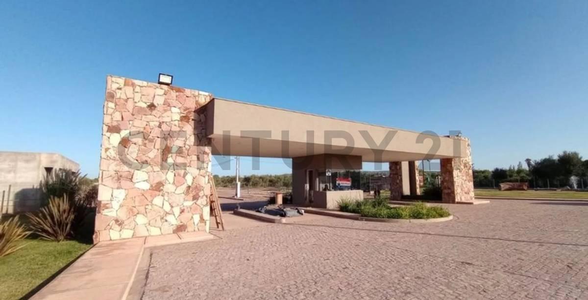 Lote de 500 m² en Barrio Privado Ayres de Terrada – Maipú | Acepta Permuta — foto 1