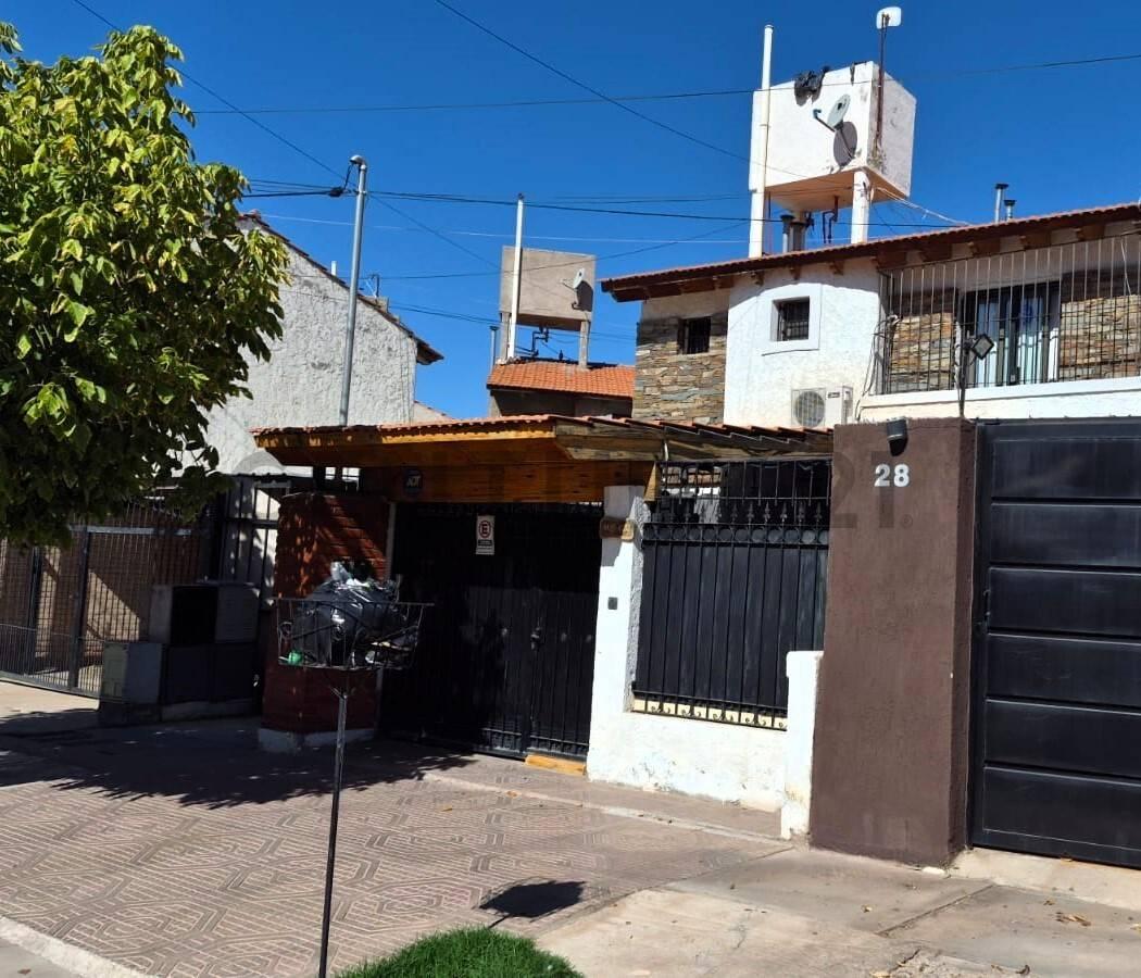 se vende duplex — foto 1