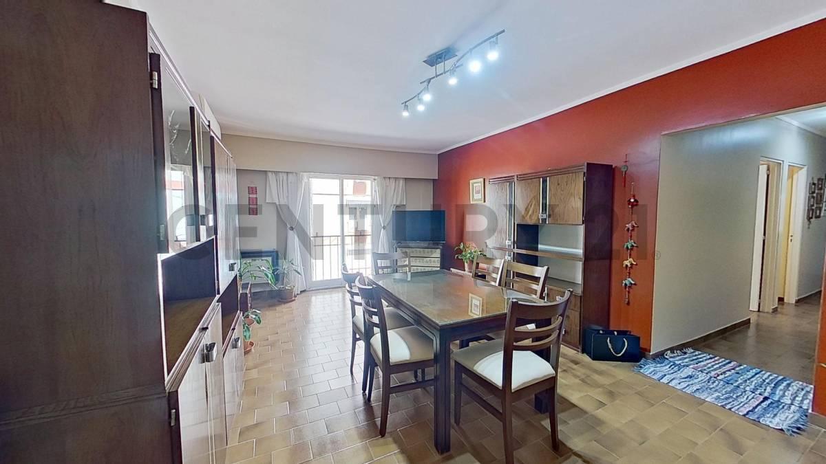 Venta 4 ambientes en Caballito. Parques Rivadavia y Centenario — foto 1
