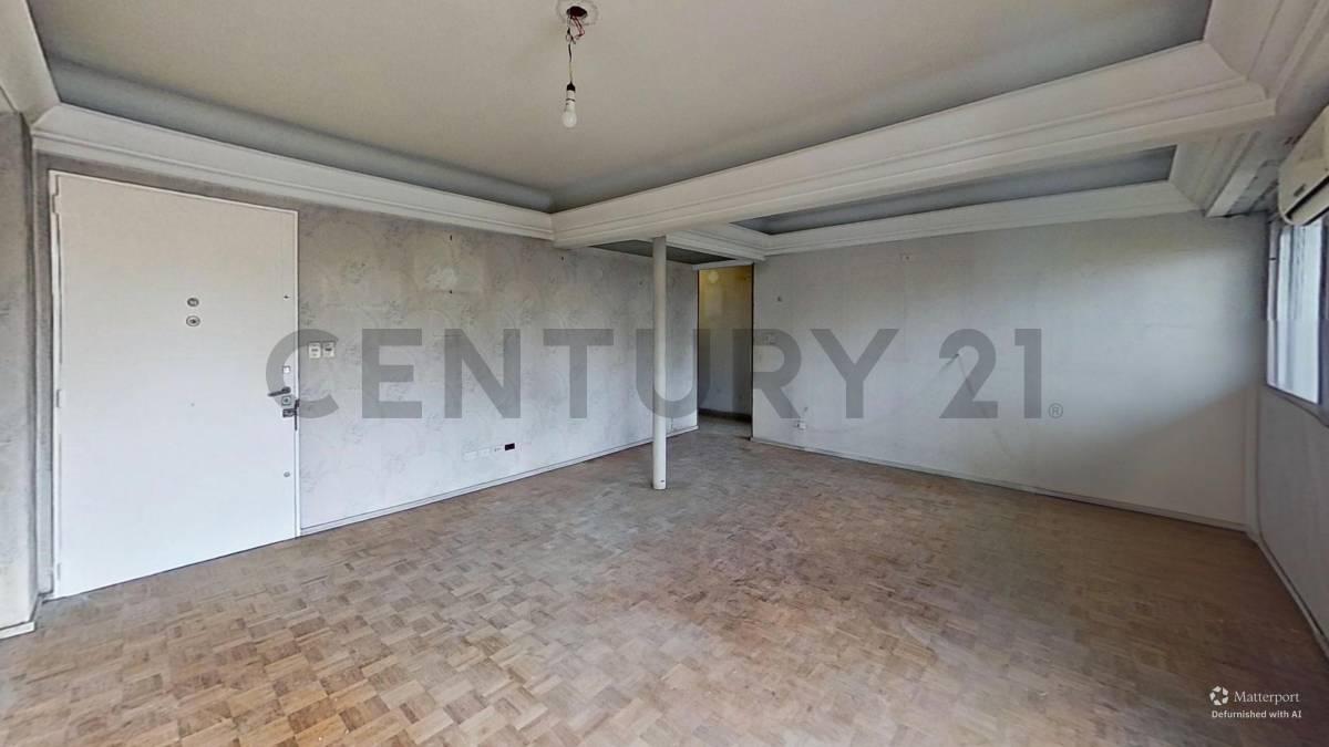 Departamento de 3 ambientes en venta al frente en Boedo — foto 1