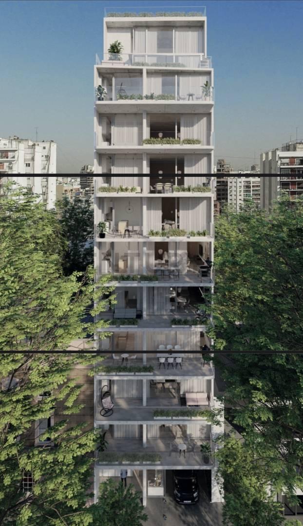 2 AMBIENTES | AMENITIES | CABALLITO — foto 1